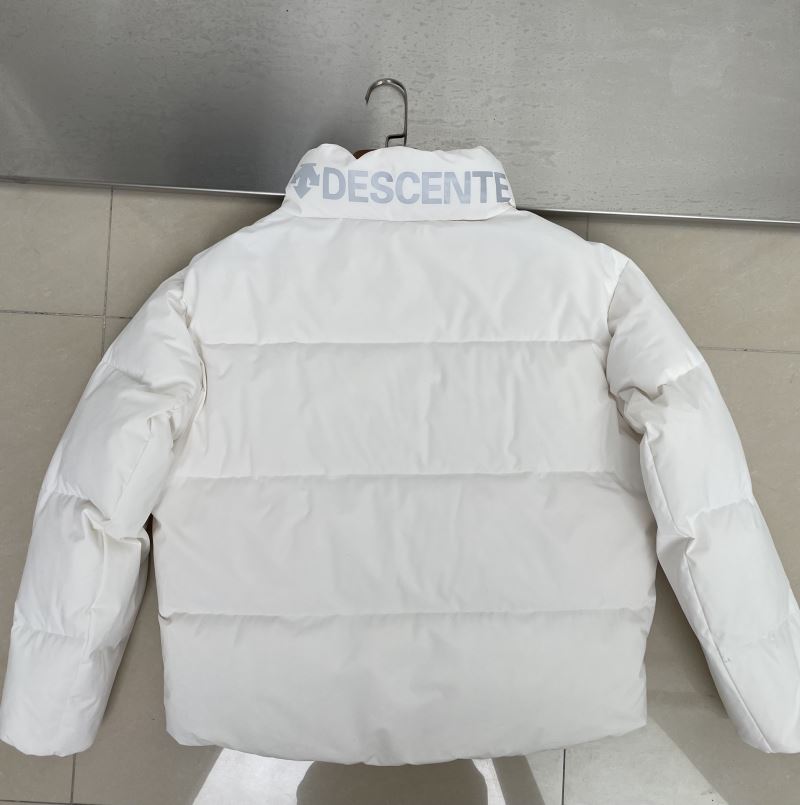 Descente Down Jackets